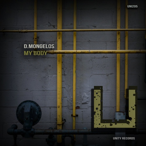 D.Mongelos - My Body [UNI205]